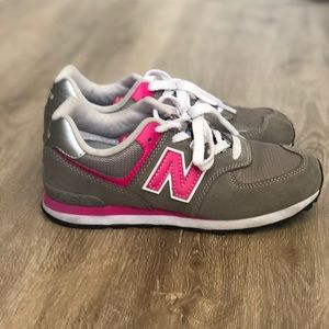 New Balance